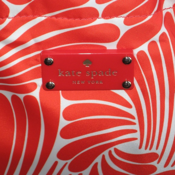 Kate Spade Susy Fingers Tote - Picture 7 of 7